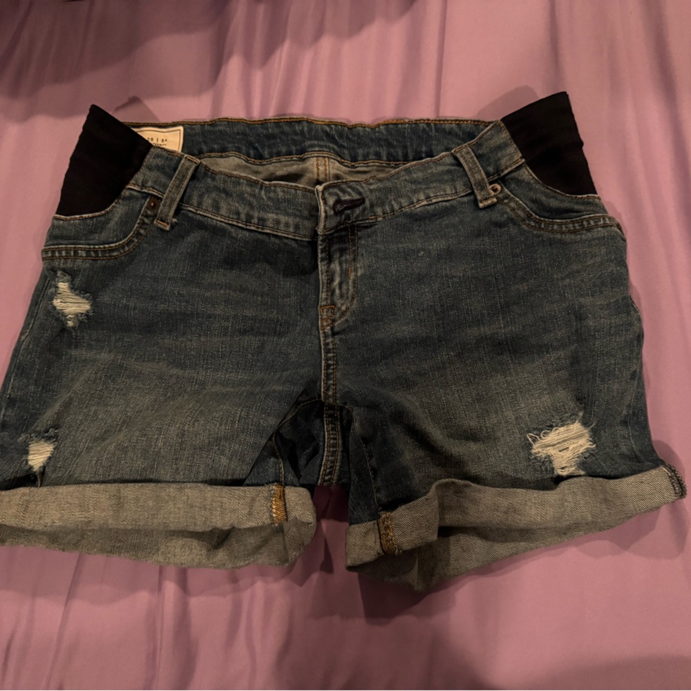 GAP Maternity Denim Jeans size 8R